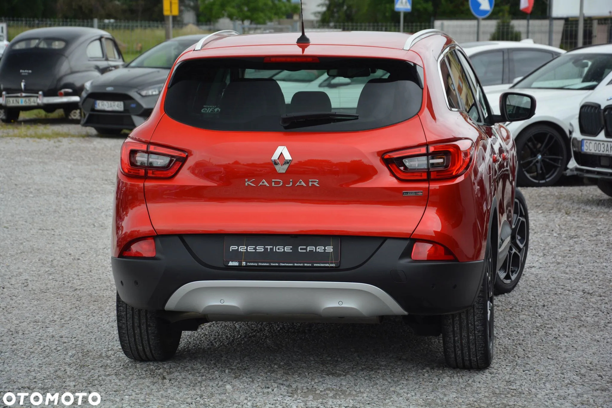 Renault Kadjar 1.6 Energy TCe Bose - 16