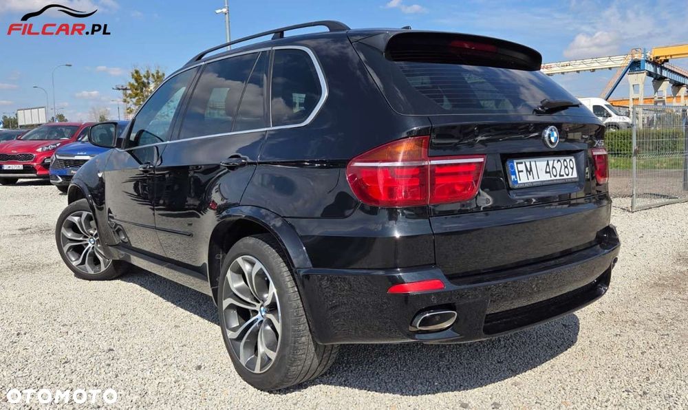 BMW X5 - 4