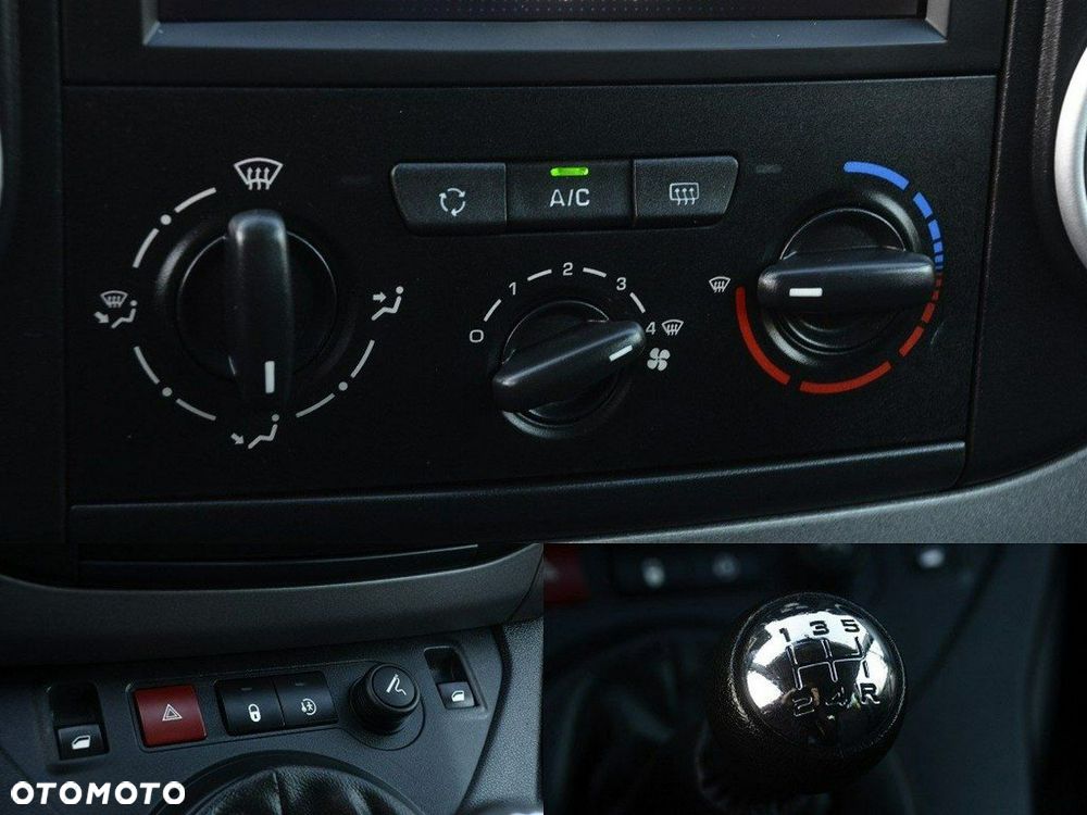 Peugeot Partner - 27