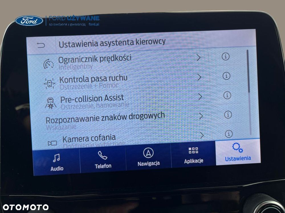 Ford Puma 1.0 EcoBoost mHEV ST-Line X - 26