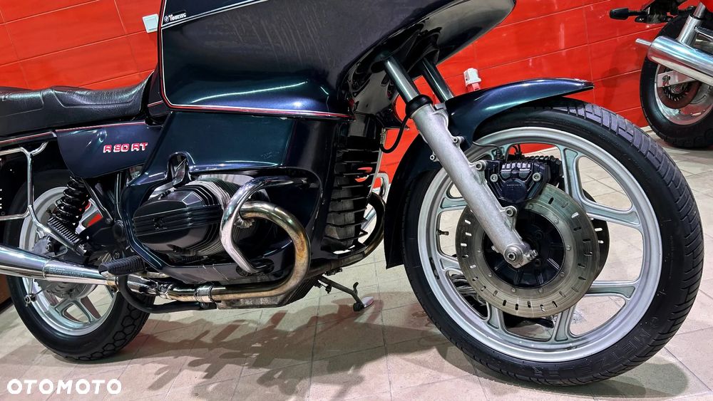 BMW RT - 28