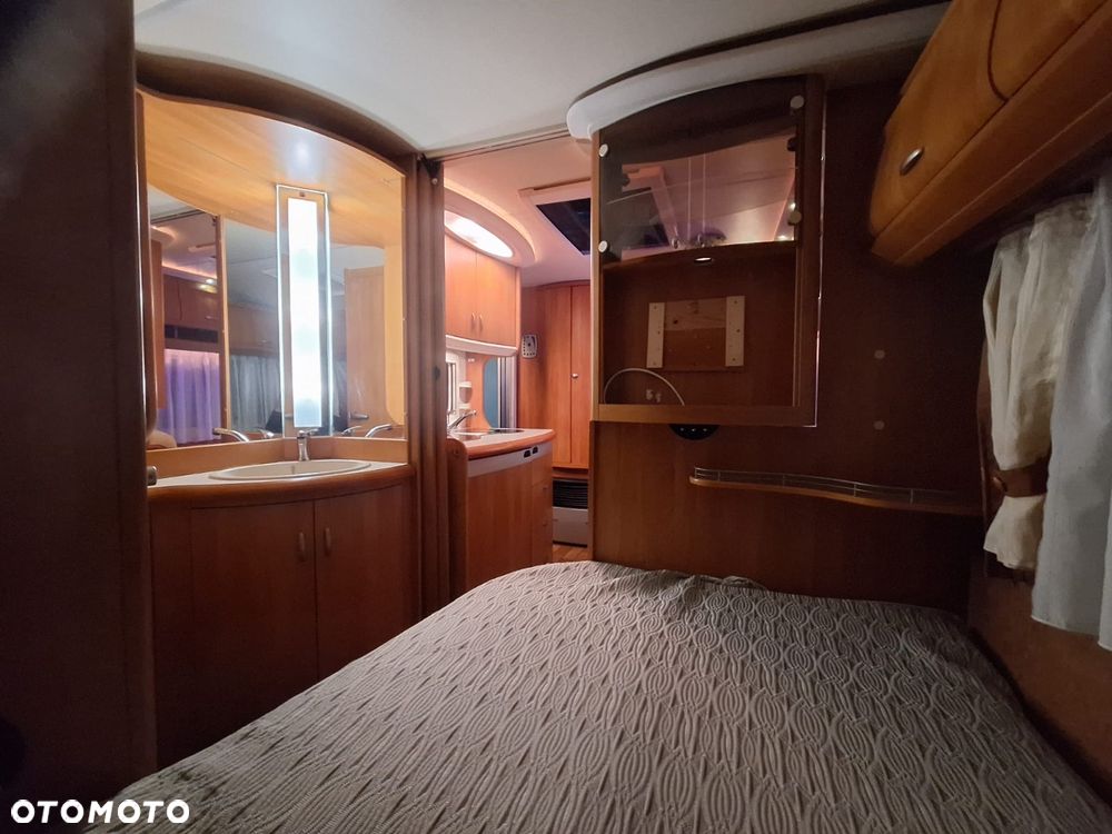 Hobby Excellent 410 - 26