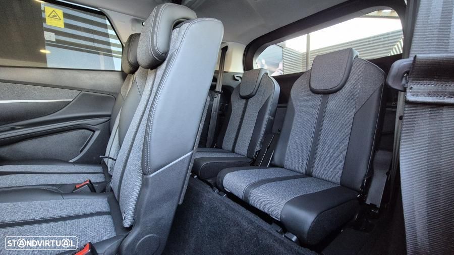 Peugeot 5008 1.2 PureTech Allure Grip Control - 35