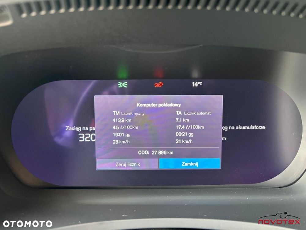 Volvo S90 T8 AWD Plug-In Hybrid Ultimate Bright - 16