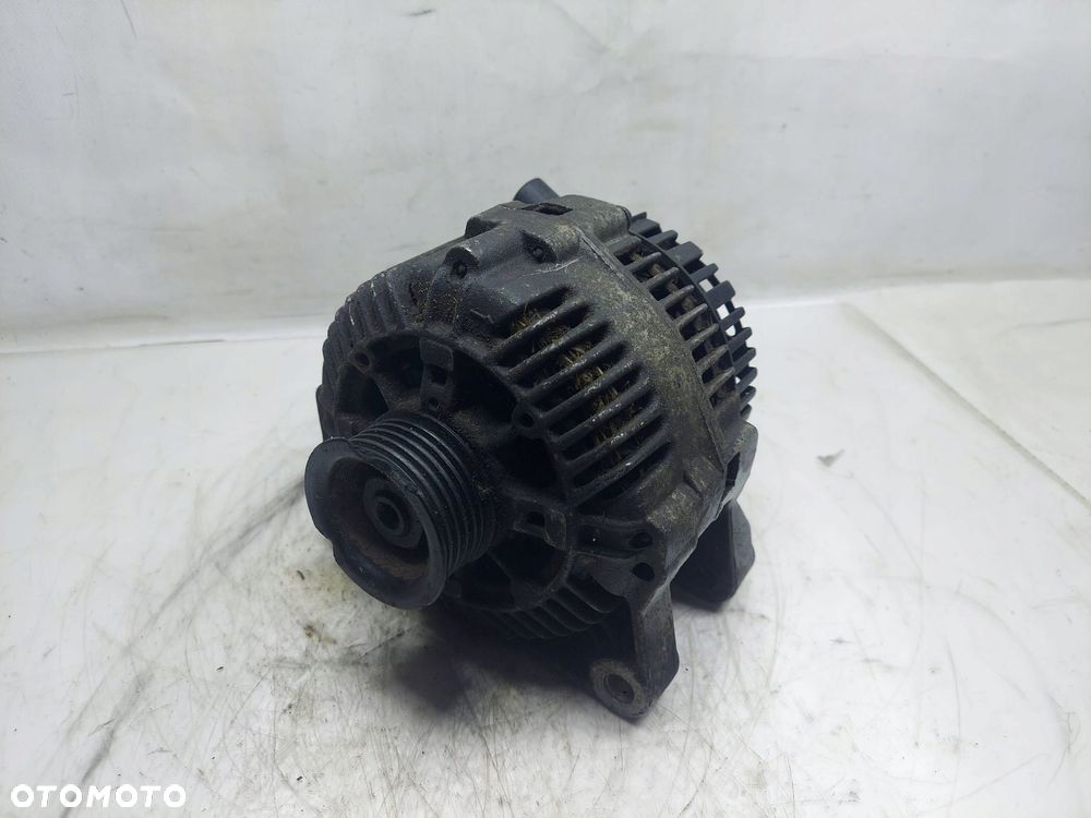Alternator 9623727280 Peugeot 206 70A - 2