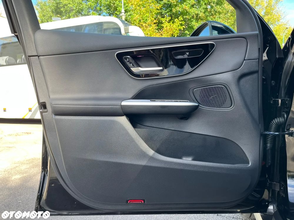 Mercedes-Benz GLC 200 d - 20