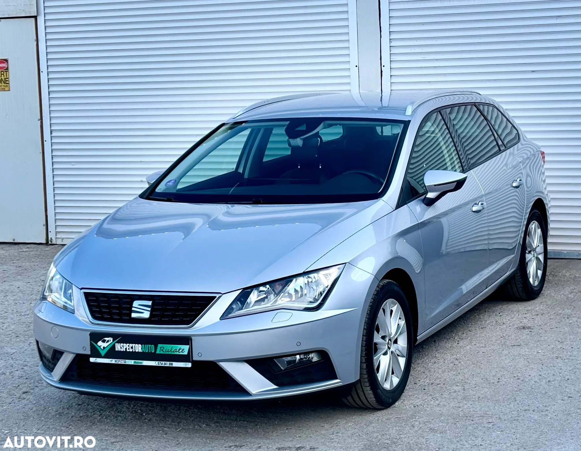 Seat Leon ST 1.0 TSI OPF Style - 7