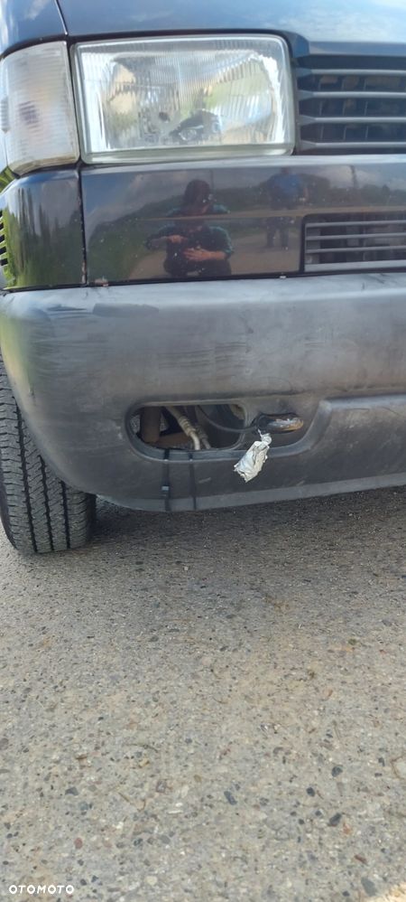 Volkswagen Transporter - 6