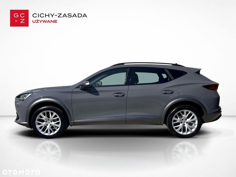 Cupra Formentor 2.0 TSI 4Drive DSG - 2