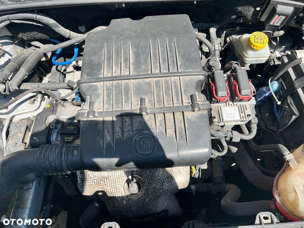 Fiat Punto - 14