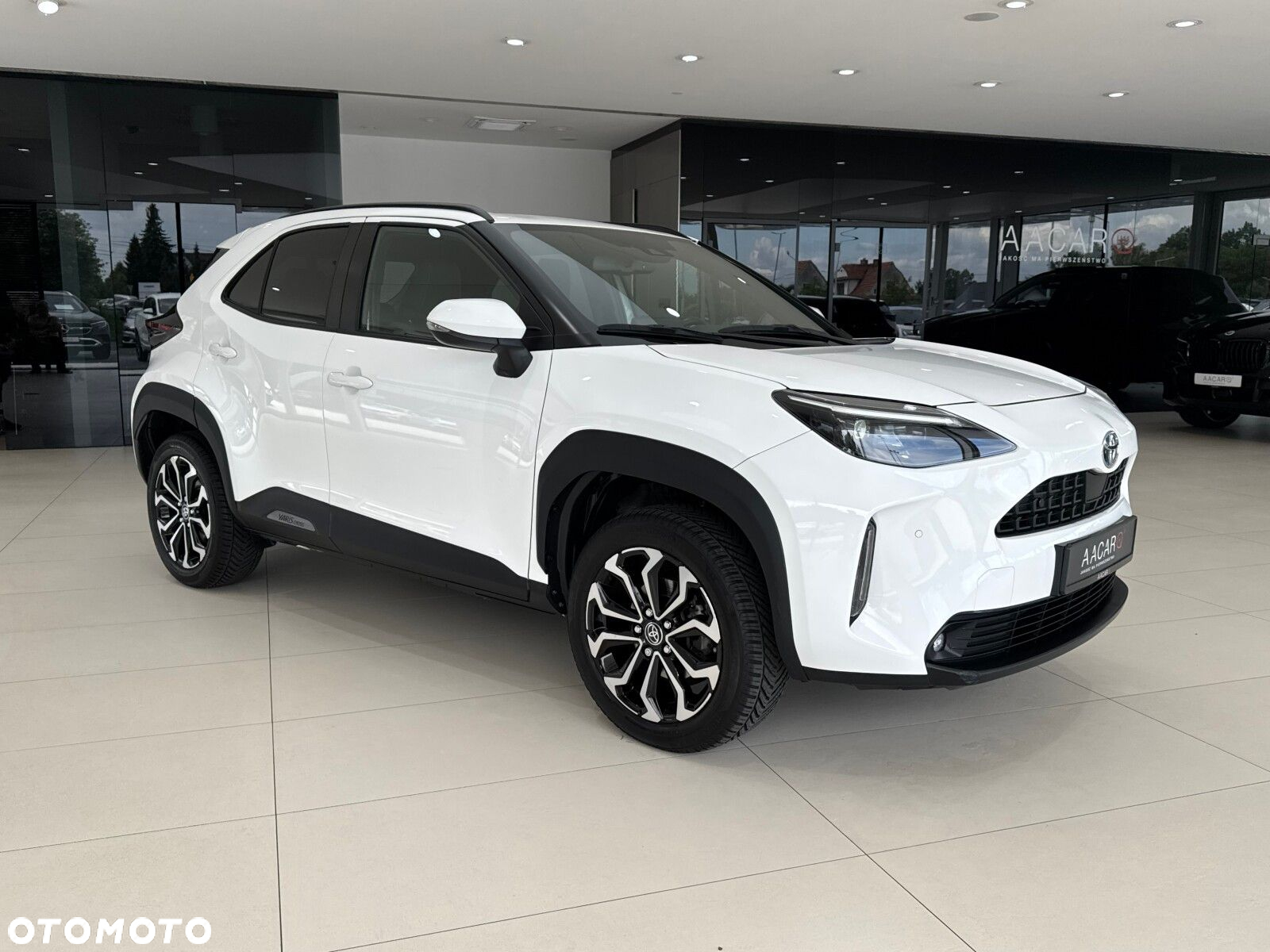 Toyota Yaris Cross - 6