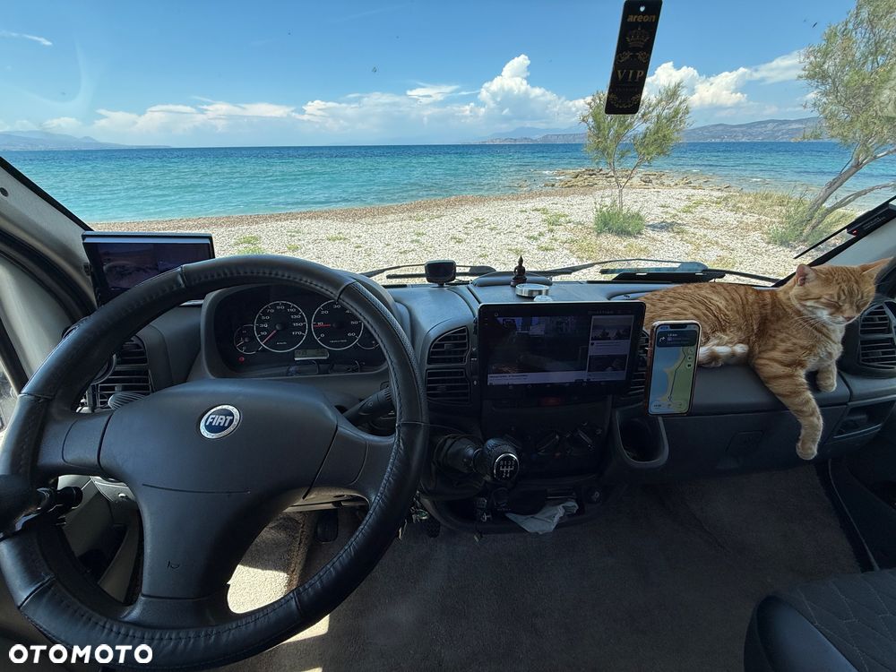 Fiat Ducato 2.8 JTD 160 - 23