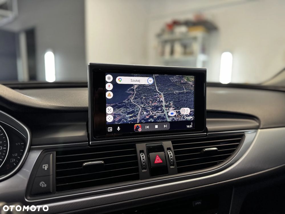 Audi A6 Avant 2.0 TDI ultra S tronic - 26