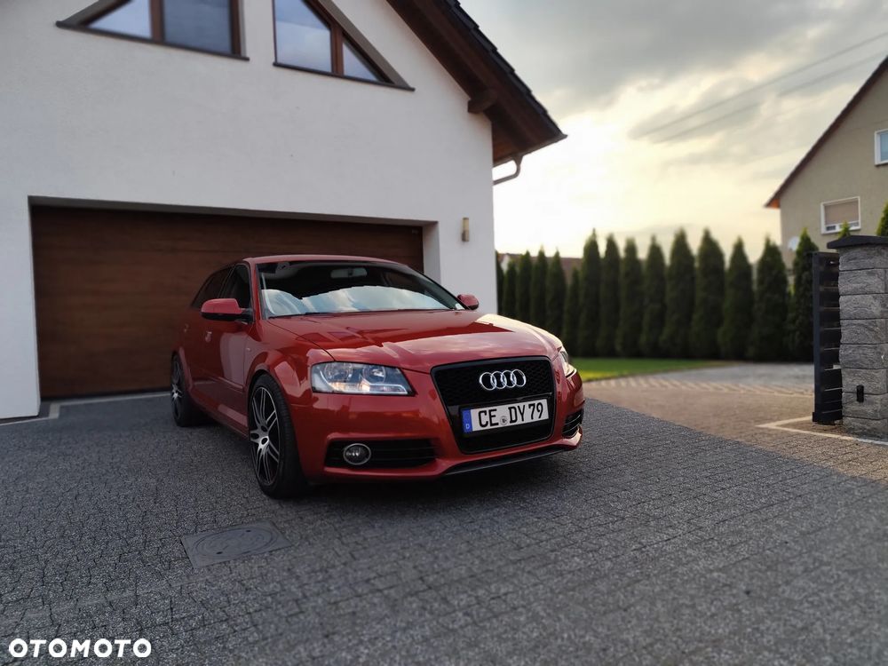 Audi A3 Sportback - 24