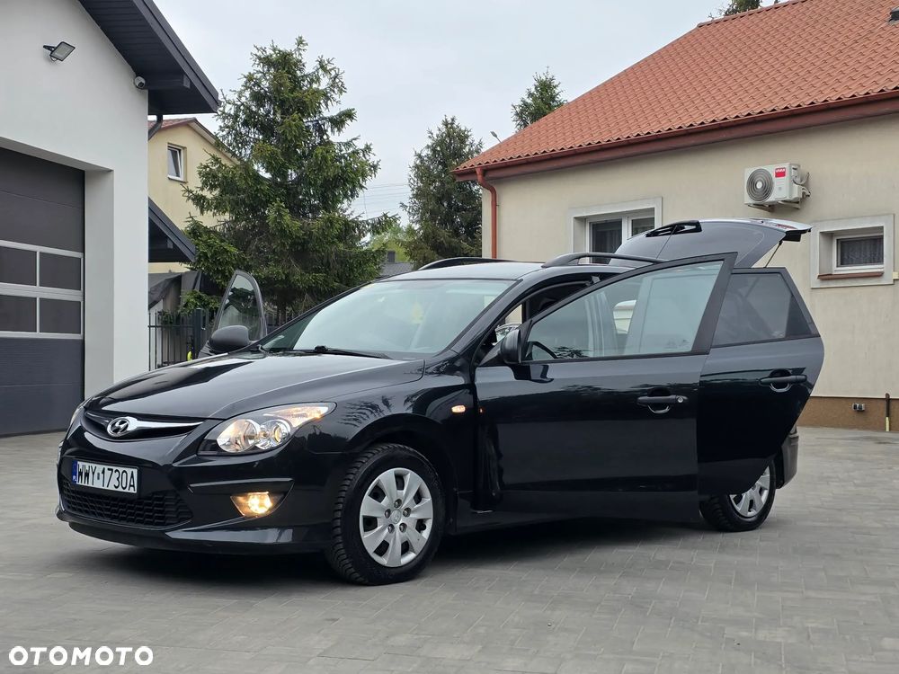 Hyundai i30 - 19