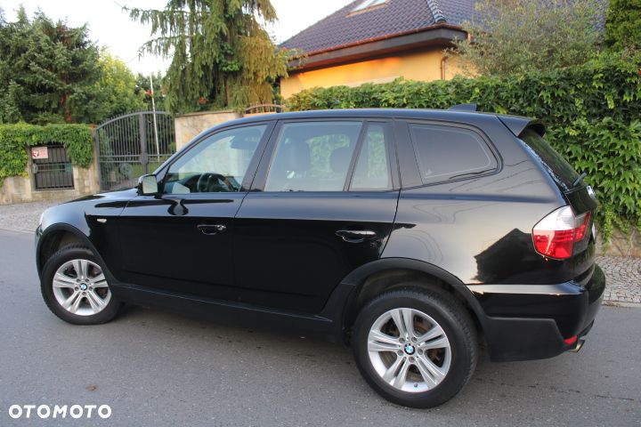 BMW X3 - 40
