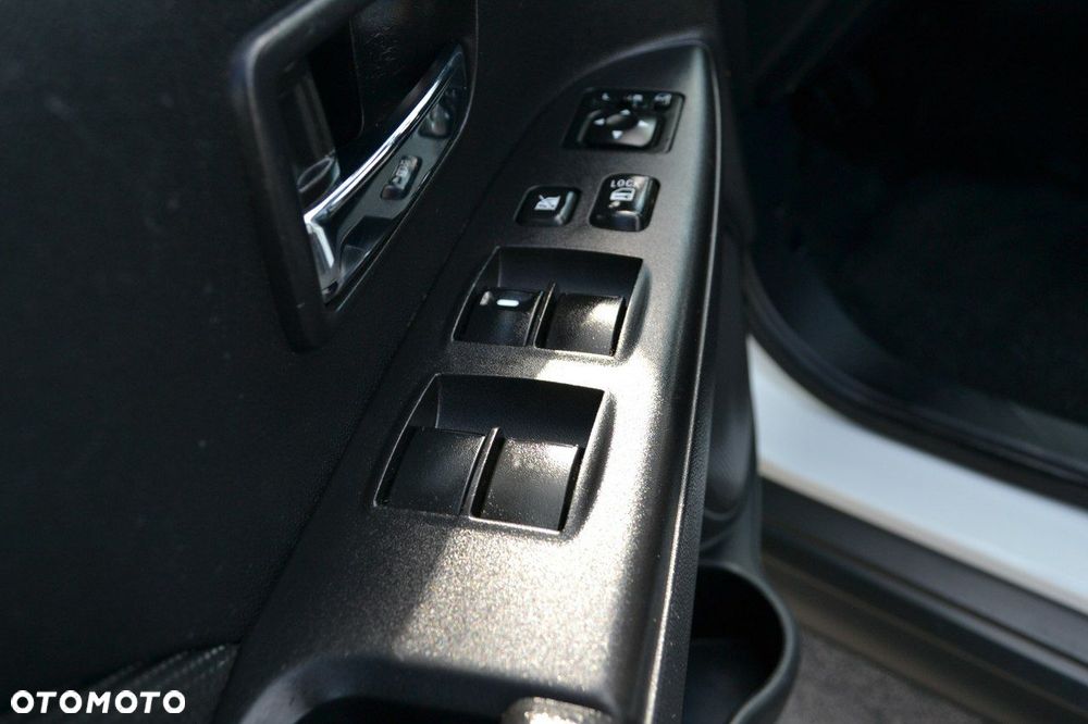 Mitsubishi ASX 1.6 2WD Comfort Edition - 26
