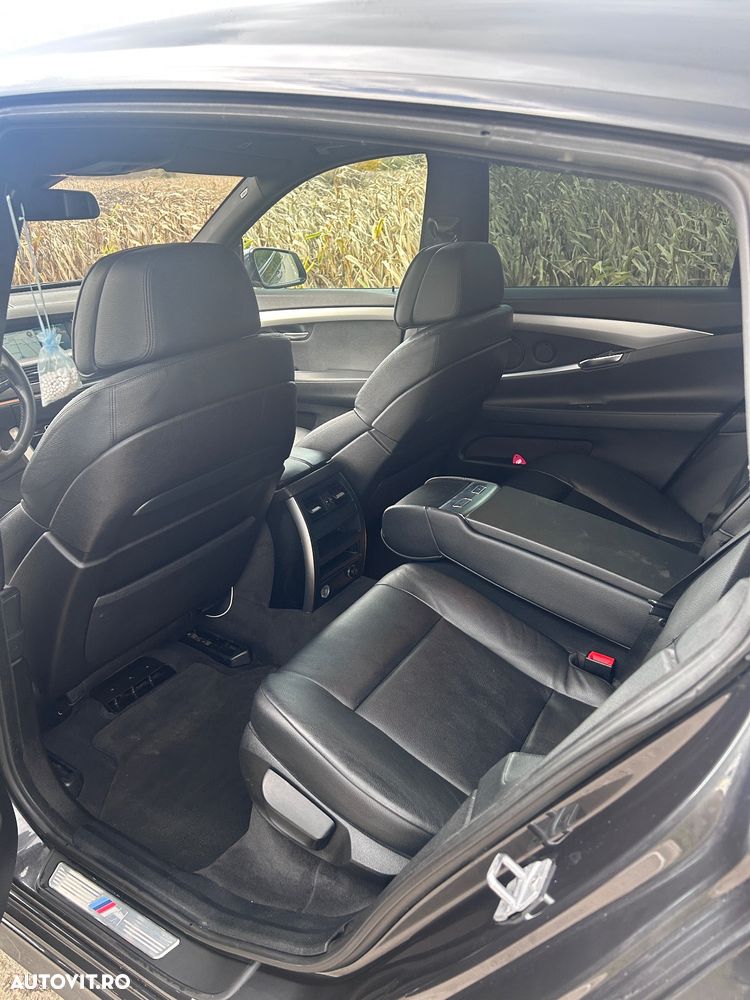 BMW Seria 5 - 8