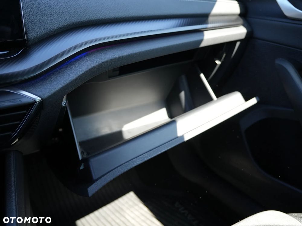 Skoda Octavia 1.5 TSI mHEV Sportline DSG - 33