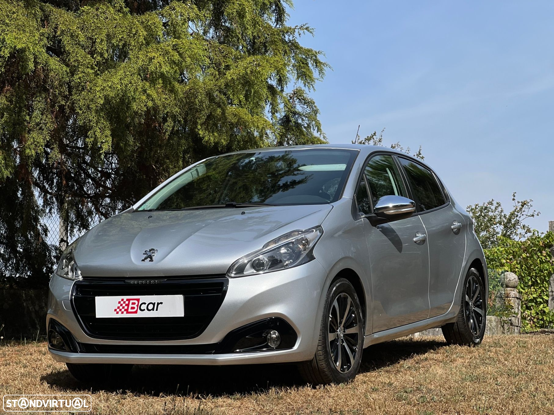 Peugeot 208 1.2 PureTech Style - 5
