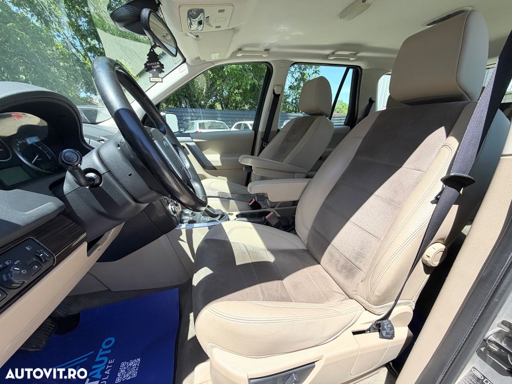 Land Rover Freelander - 16