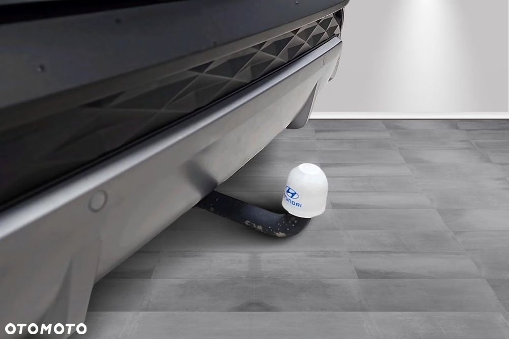 Hyundai Tucson 1.6 T-GDi PHEV Platinum 4WD - 11