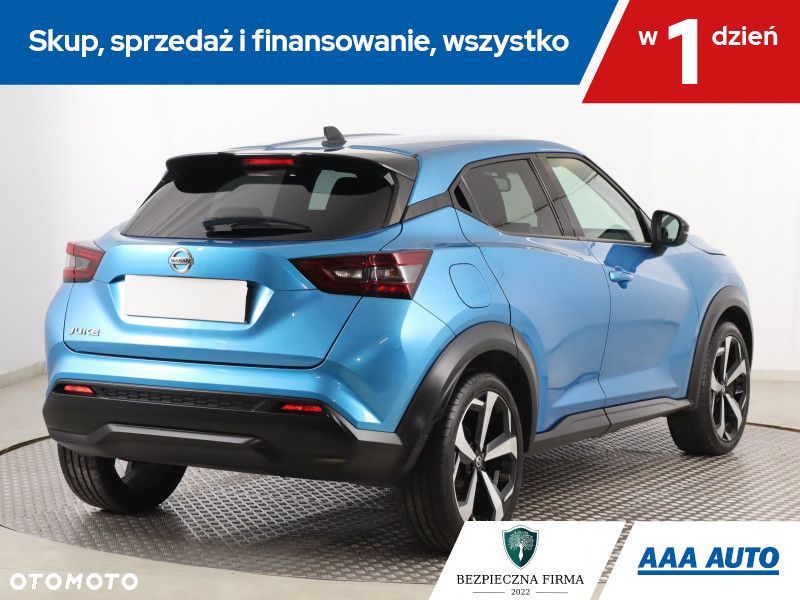 Nissan Juke - 6