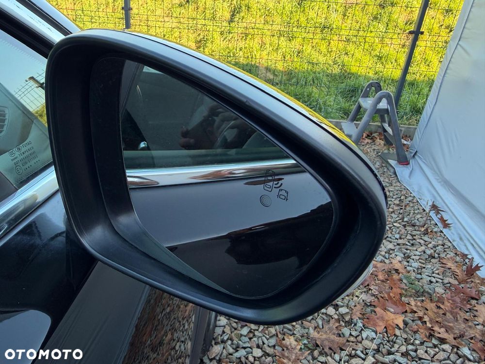 Peugeot 508 RXH BlueHDi 180 EAT6 Stop&Start - 20