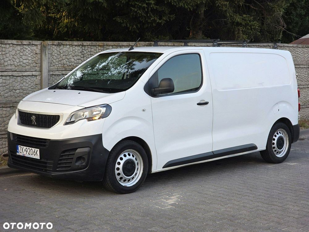 Peugeot Expert - 1