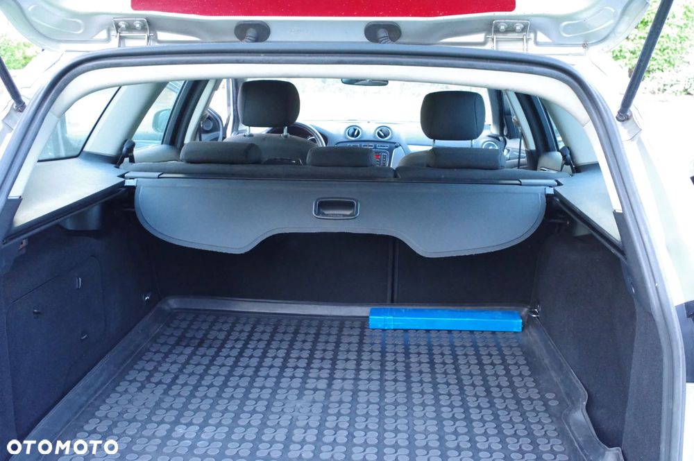 Ford Mondeo 2.0 TDCi Silver X - 10