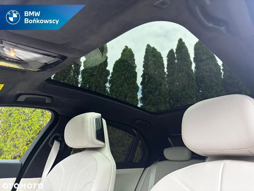 BMW Seria 7 740d xDrive mHEV Nero Lusso Edition sport - 22
