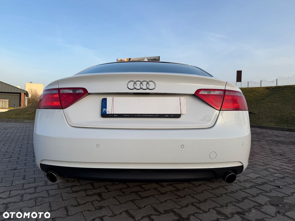 Audi A5 Sportback - 10