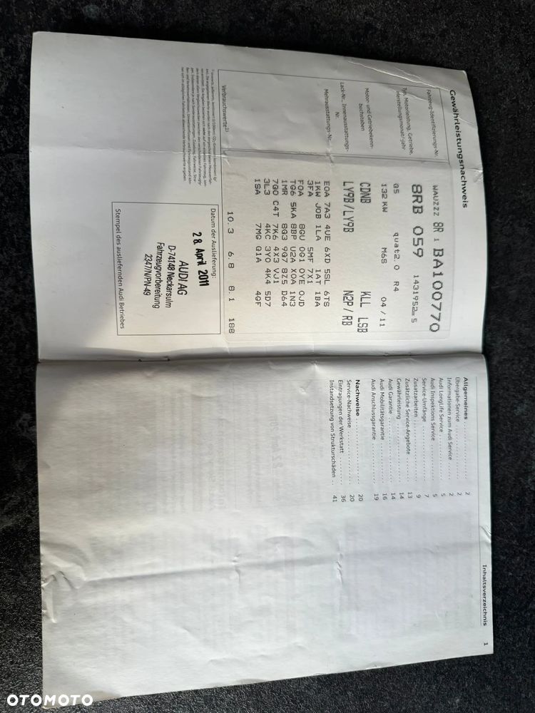 Audi Q5 2.0 TFSI Quattro - 31