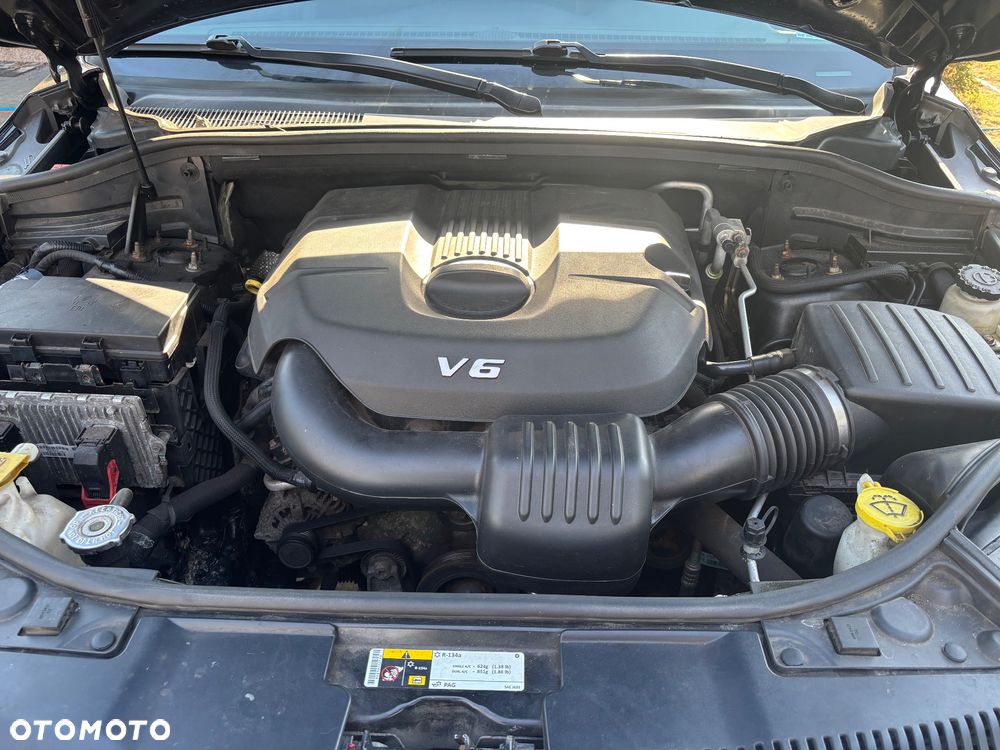 Dodge Durango 3,6 Limited - 9
