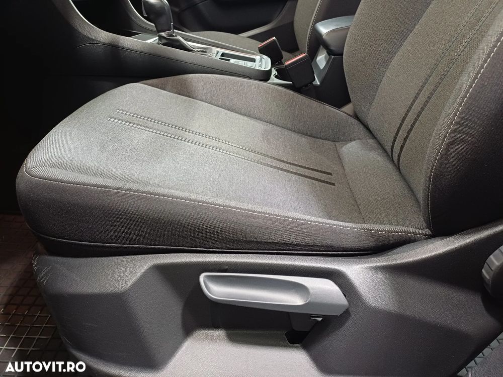 Seat Ateca 1.5 TSI DSG7 Style - 10