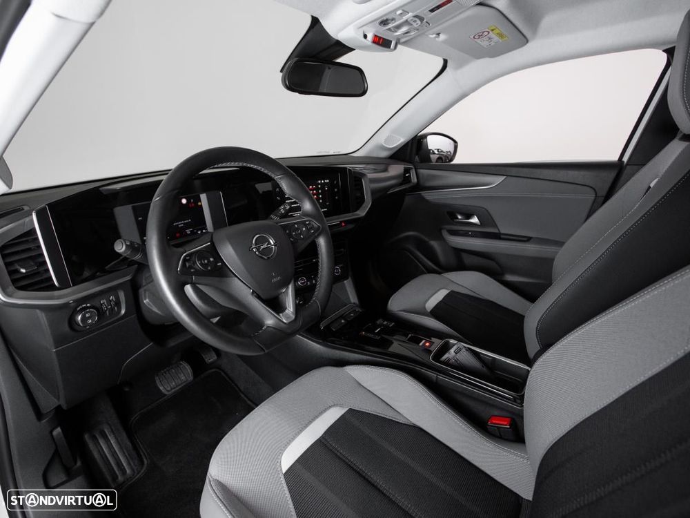 Opel Mokka-e Elegance - 7