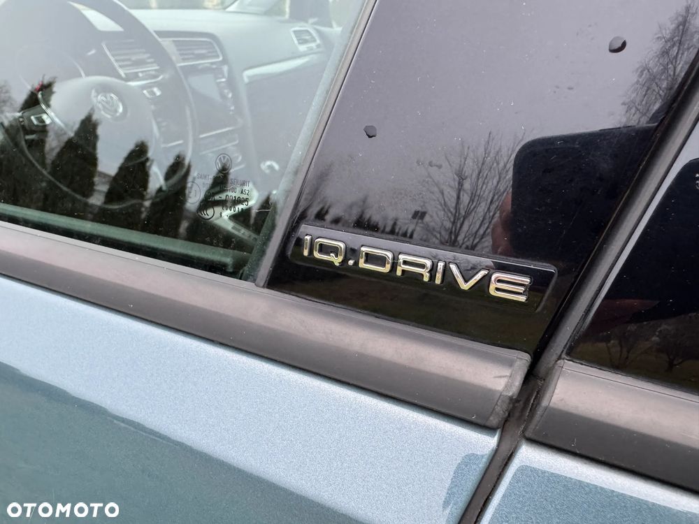 Volkswagen Golf 1.5 TSI ACT OPF BlueMotion IQ.DRIVE - 34