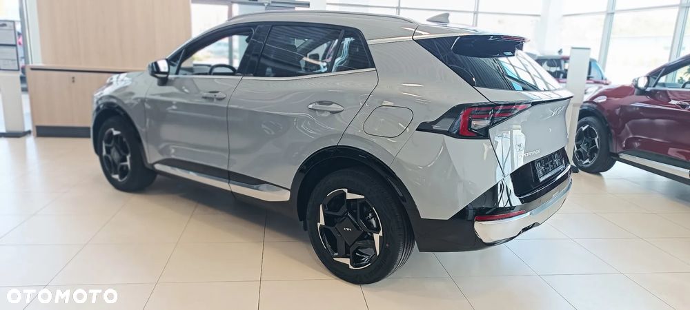 Kia Sportage 1.6 T-GDI HEV L 2WD - 4