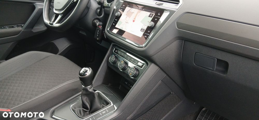 Volkswagen Tiguan 2.0 TDI SCR Join - 19