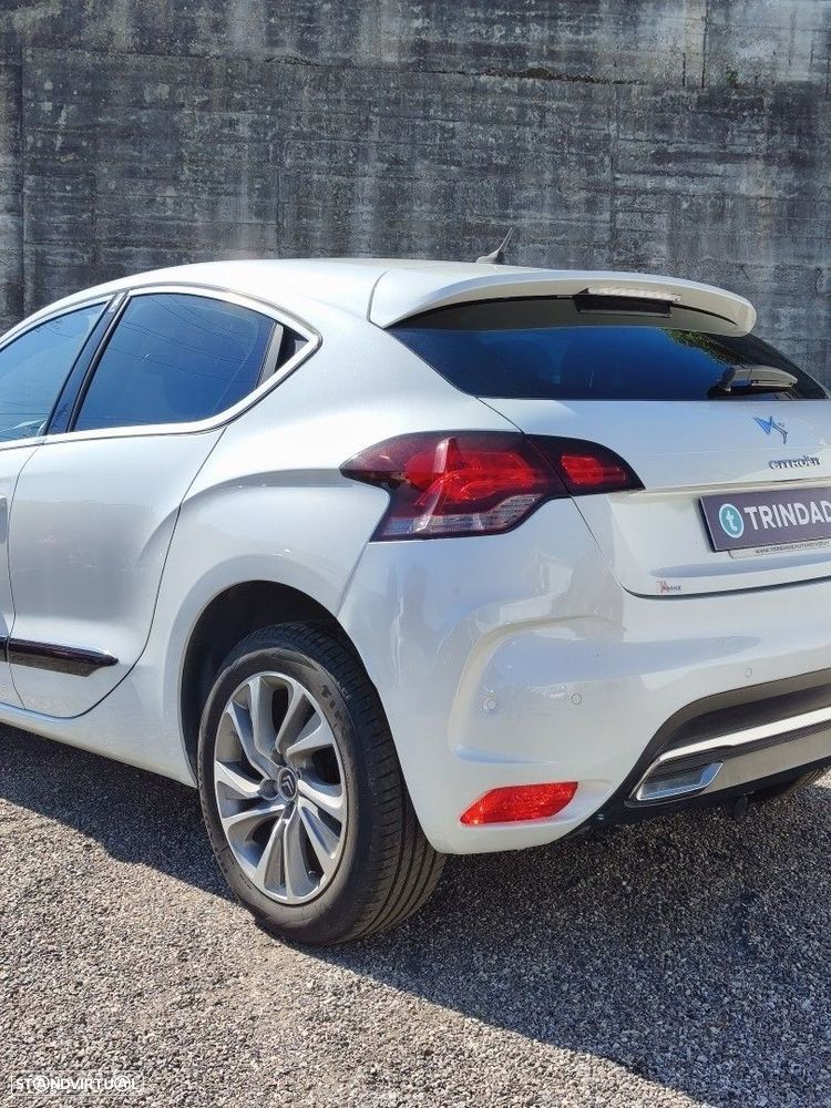 Citroën DS4 1.2 PureTech So Chic - 28