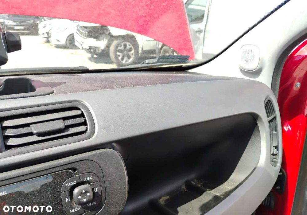 Fiat Panda - 15