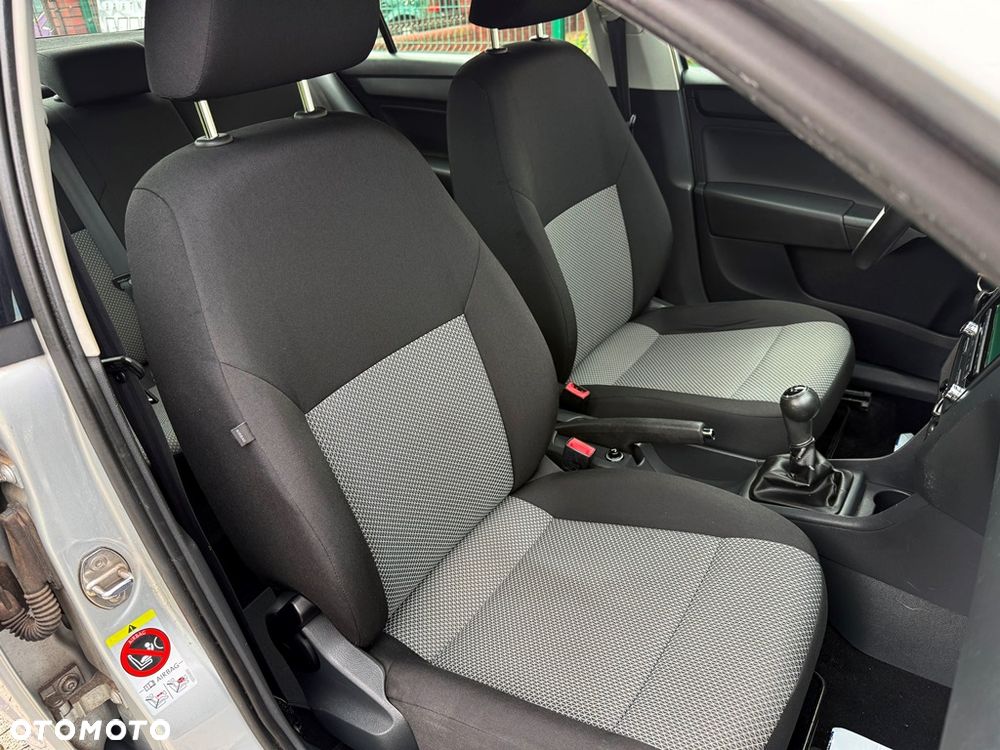 Seat Toledo 1.2 TSI Reference - 26