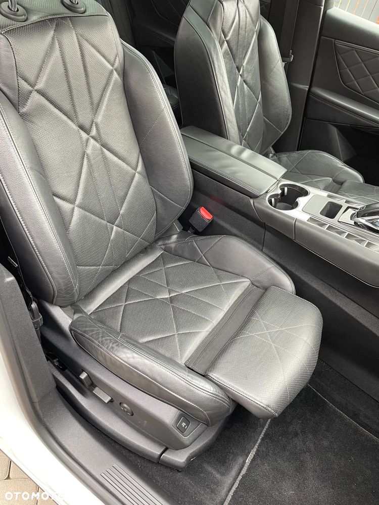 DS Automobiles DS 7 Crossback 2.0 BlueHDi Grand Chic - 16