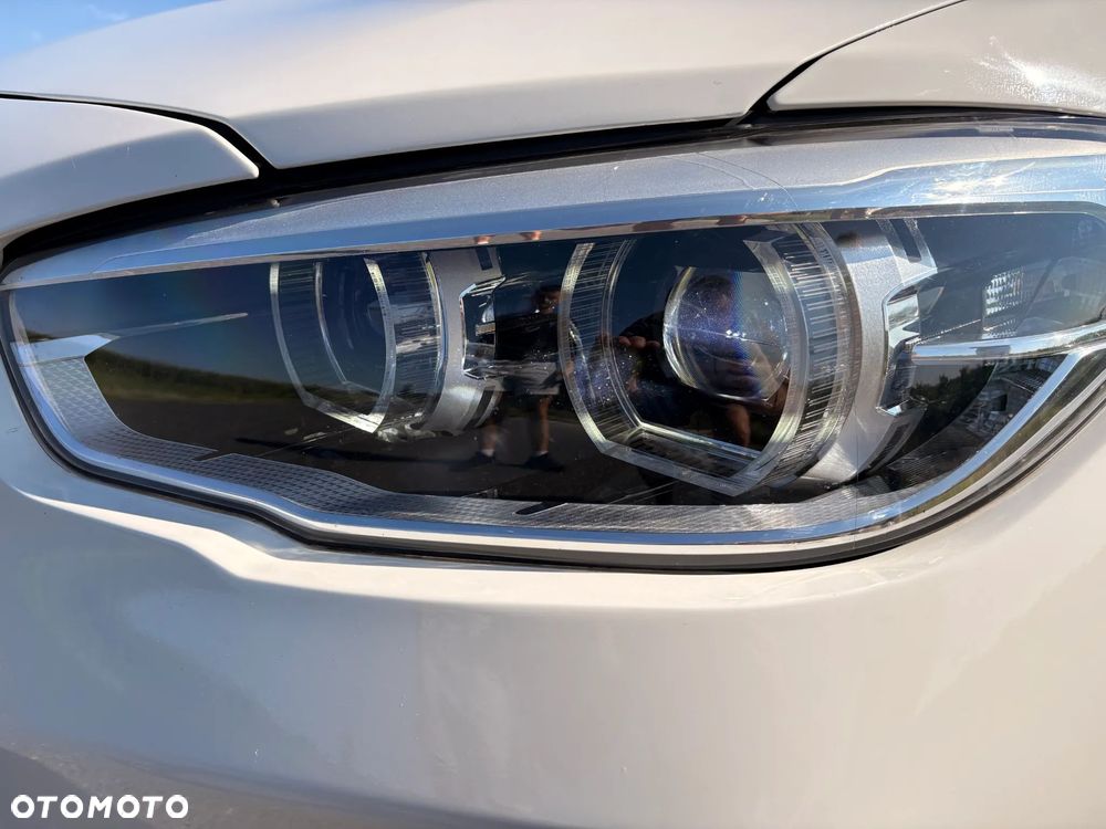 BMW Seria 1 118d M Sport Shadow - 13