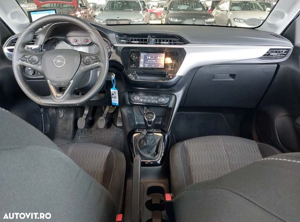 Opel Corsa 1.5 CDTI Edition - 13