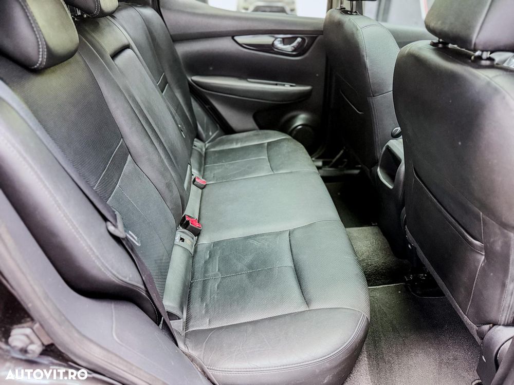 Nissan Qashqai 1.6 DCI TEKNA - 26