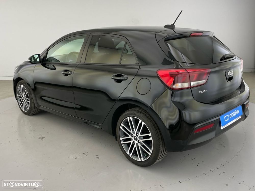 Kia Rio 1.0 T-GDi TX - 25