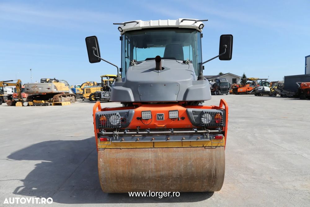 Hamm DV+90i VO-S - 4