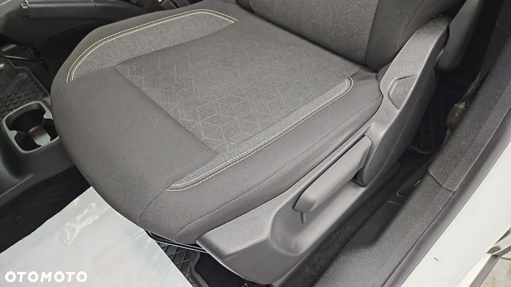 Peugeot Rifter 1.5 BlueHDI Active - 12