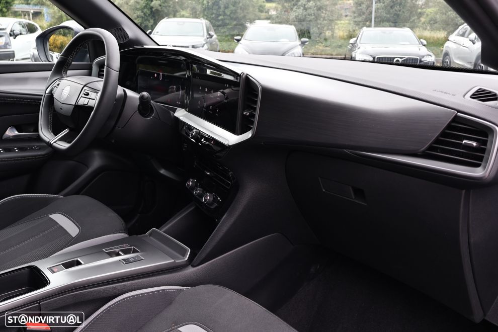 Opel Mokka-e 54 kWh GS - 14